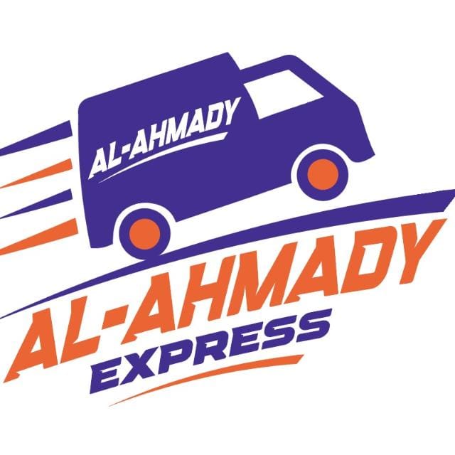 AL-AHMADY EXPRESS